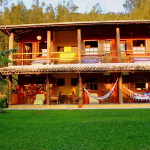 Apartamento Moradas Ferruzen 