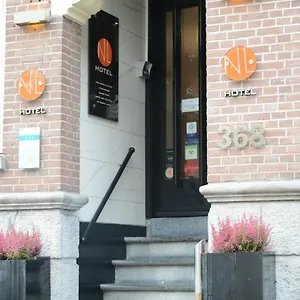 Nl District Leidseplein Otel Amsterdam