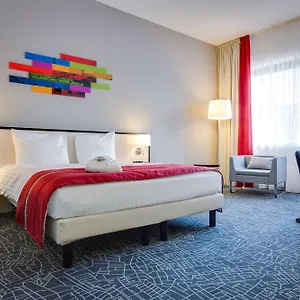 Park By Radisson Otel Amsterdam Airport Schiphol