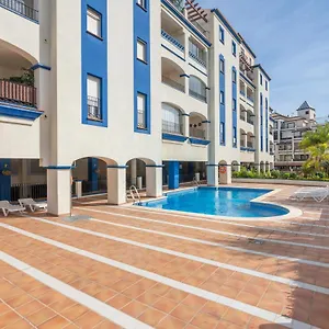 Apartamento Marina Iv By H 