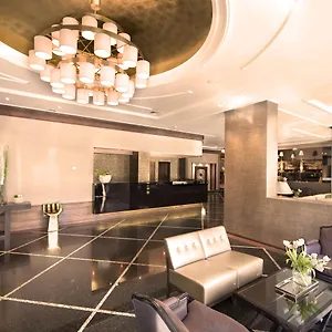 Hotel Real Parque ****