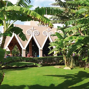 ***** Hotel Riu Funana Cabo Verde