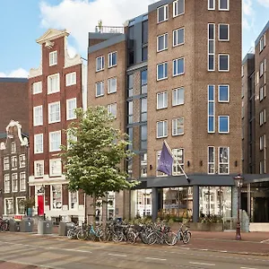 ***** מלון Kimpton De Witt Amsterdam, An Ihg הולנד