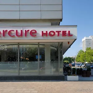 *** מלון Mercure Alexanderplatz גרמניה
