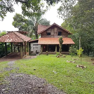 Chalé No Itaimbezinho 