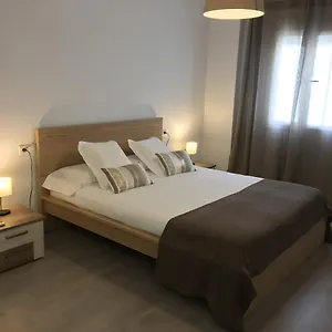 Apartamento San Jose By Casaturistica 
