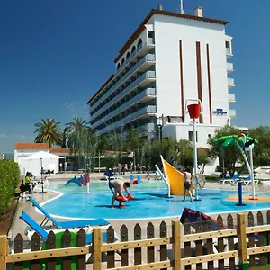 *** Hotel Ohtels San Salvador España