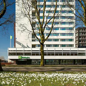 4* Otel Holiday Inn Amsterdam